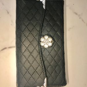 iPhone 6plus wallet case